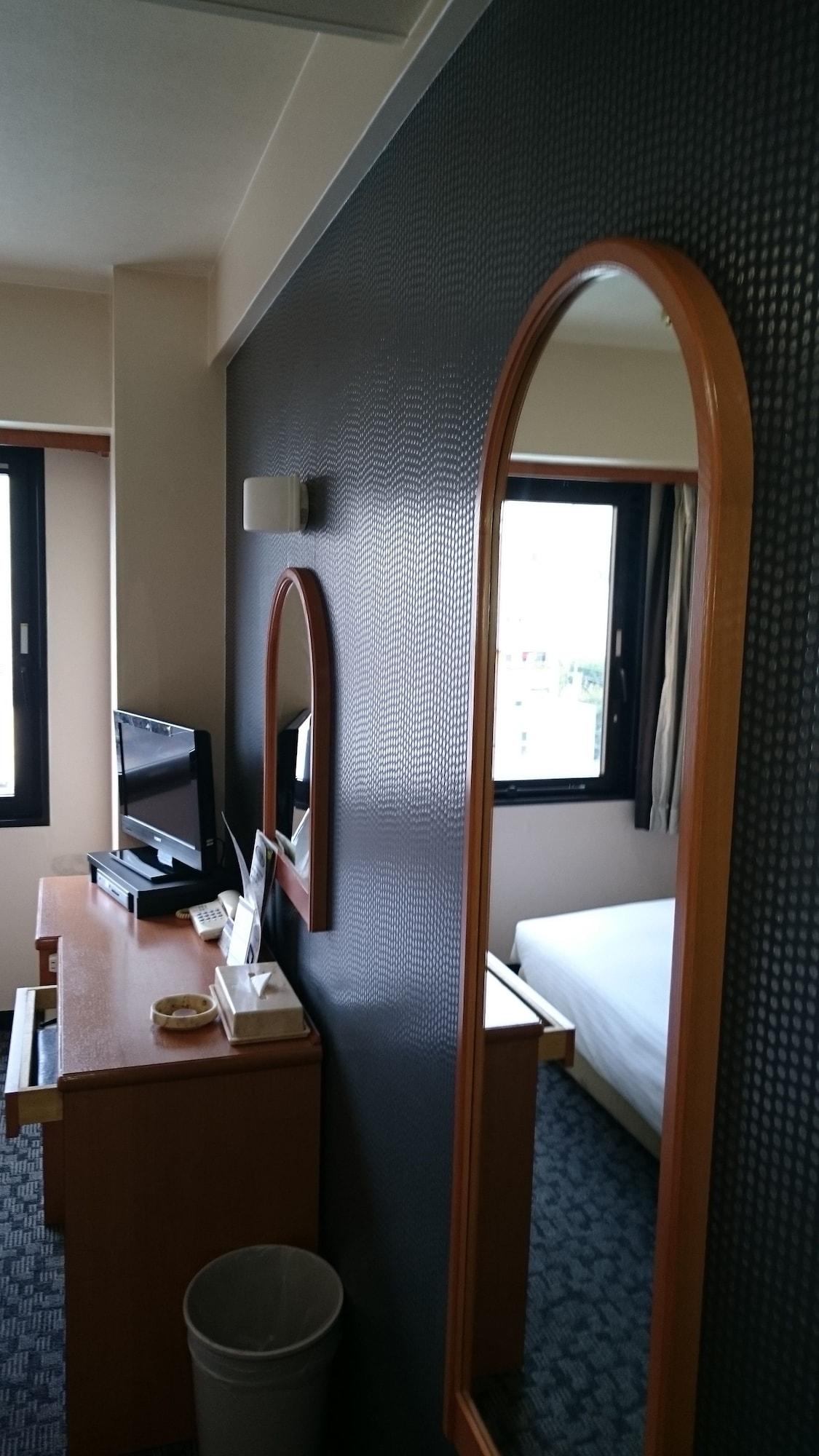 Gr Hotel Suidocho كوماموتو المظهر الخارجي الصورة