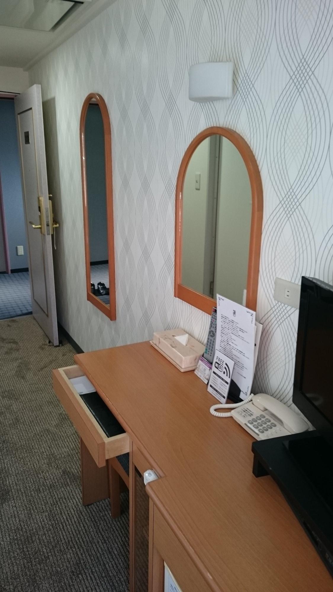 Gr Hotel Suidocho كوماموتو المظهر الخارجي الصورة