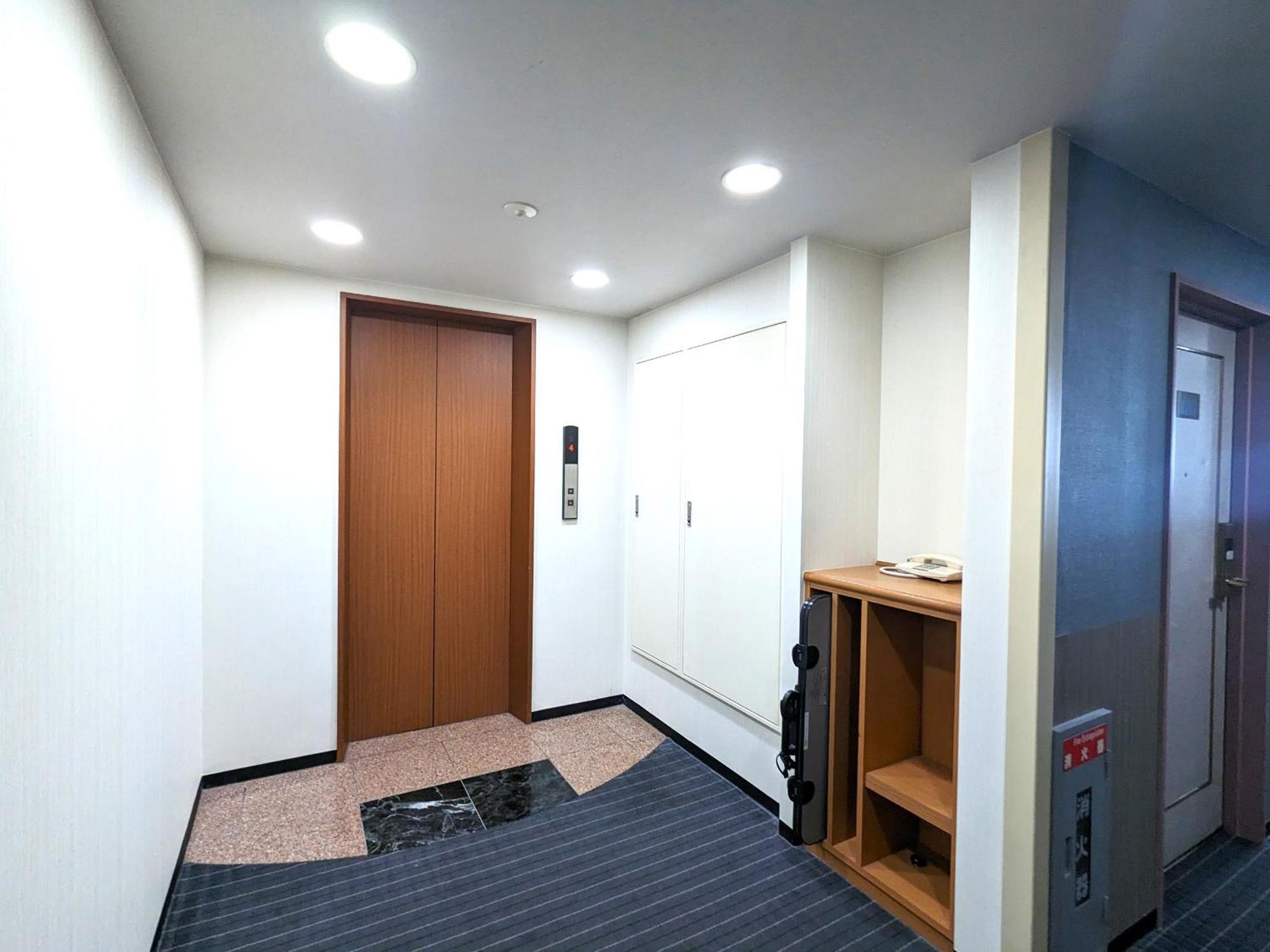 Gr Hotel Suidocho كوماموتو المظهر الخارجي الصورة