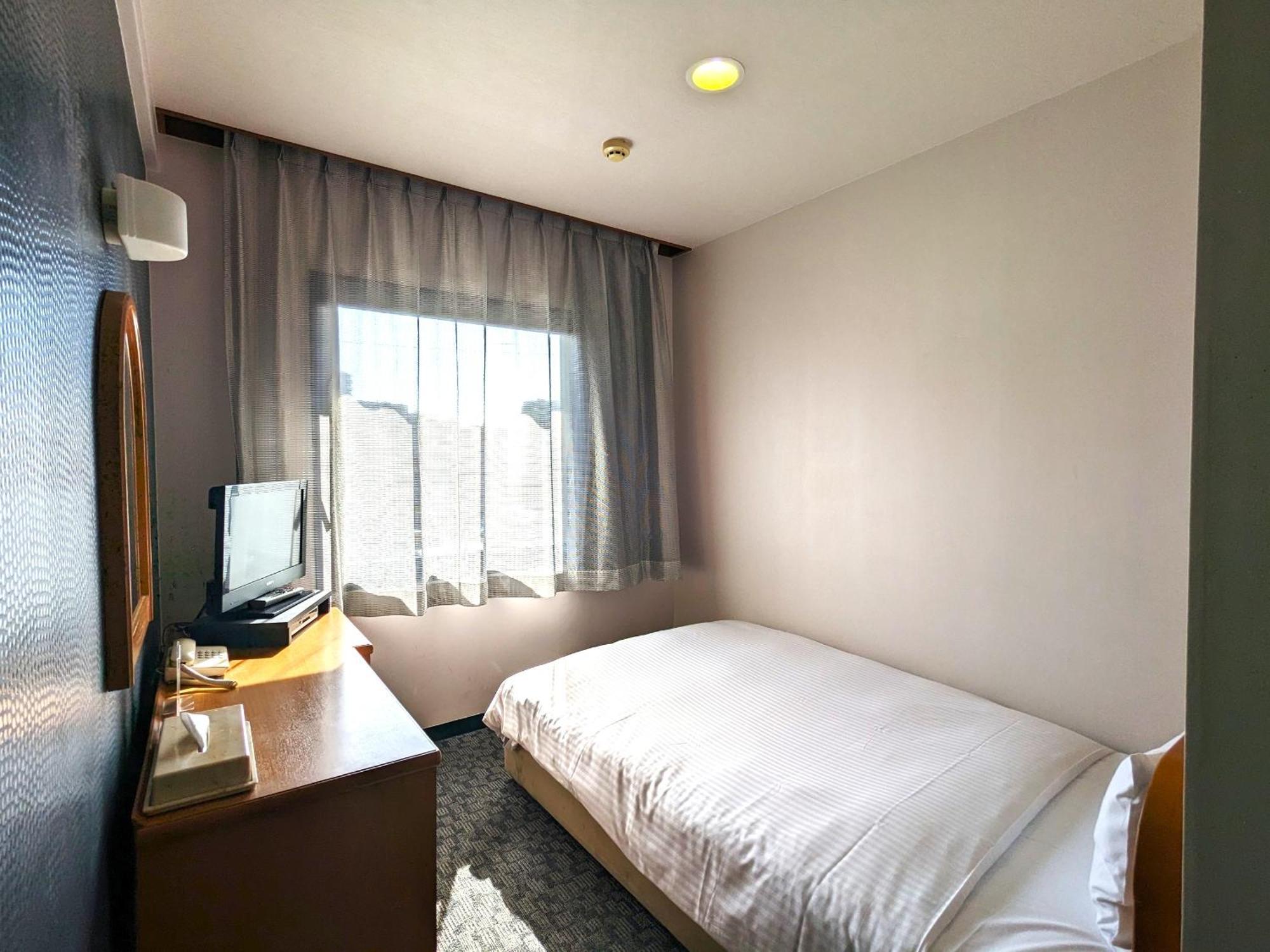 Gr Hotel Suidocho كوماموتو المظهر الخارجي الصورة