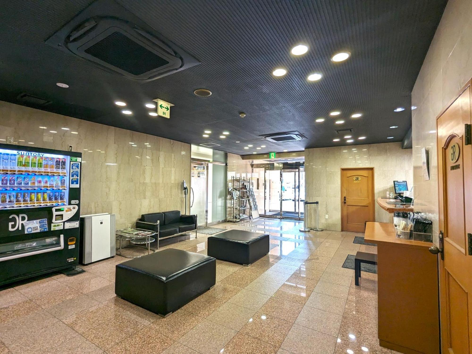 Gr Hotel Suidocho كوماموتو المظهر الخارجي الصورة