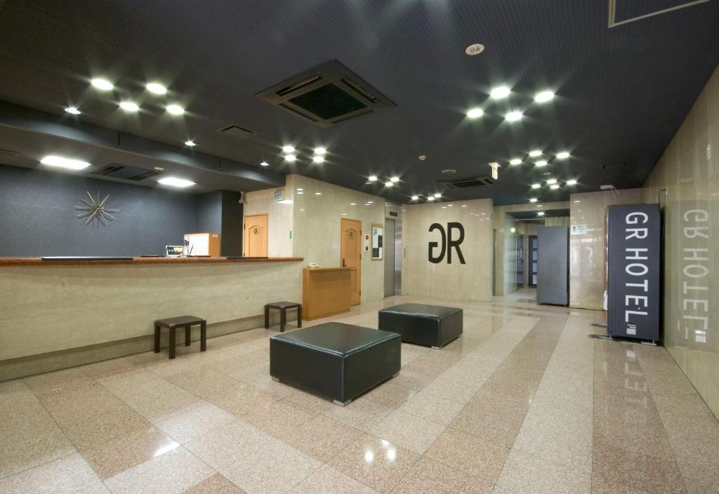 Gr Hotel Suidocho كوماموتو المظهر الخارجي الصورة