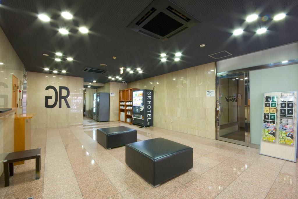 Gr Hotel Suidocho كوماموتو المظهر الخارجي الصورة