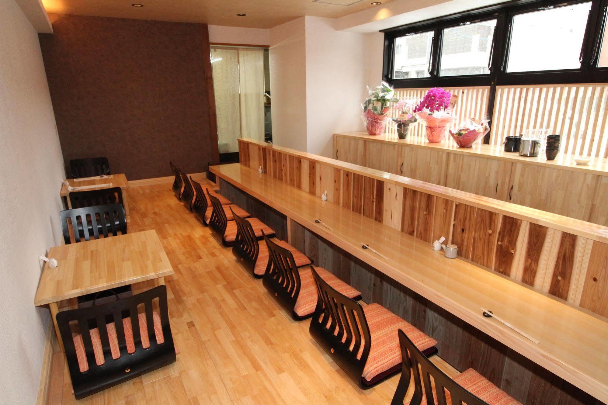 Gr Hotel Suidocho كوماموتو المظهر الخارجي الصورة