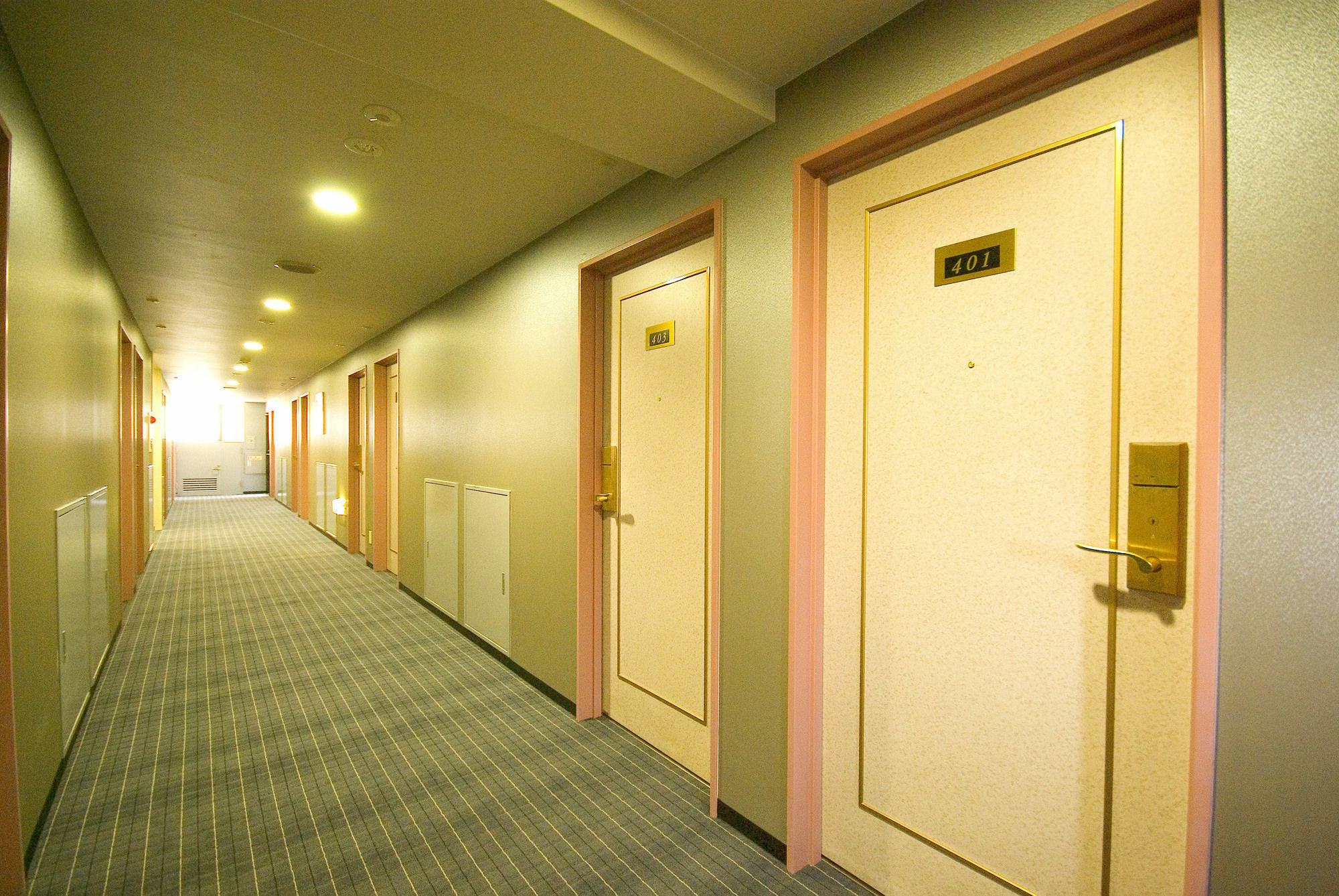 Gr Hotel Suidocho كوماموتو المظهر الخارجي الصورة